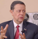 Baja demanda de pasaportes mexicanos en Laredo