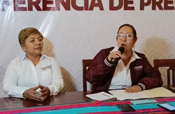 Dirigencia de Morena confía en extradición de Cabeza de Vaca