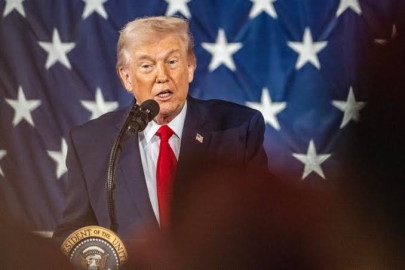 Más de 20 países confirmados para la primera reunión de la Junta de la Paz impulsada por Trump, según la Casa Blanca