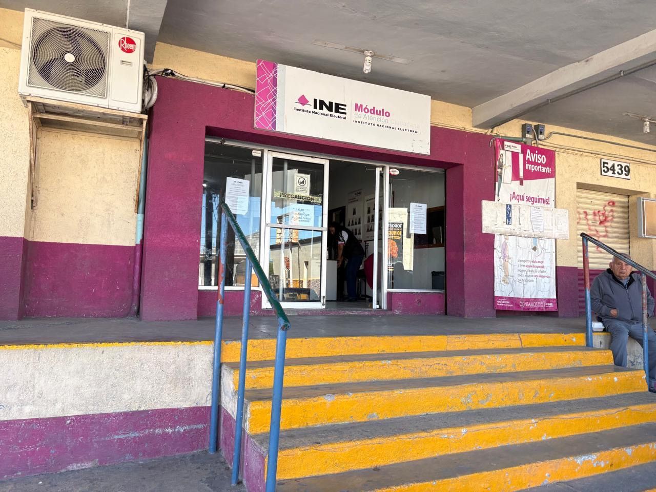 Urge INE a renovar casi 10 mil credenciales vencidas