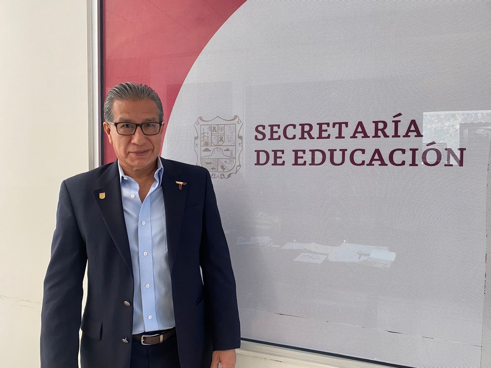 Será Nuevo Laredo sede del Foro Regional de Aprendizajes Fundamentales