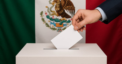 ‘Es falso que habrá 508 diputados’: Sheinbaum presentará reforma electoral el 24 de febrero