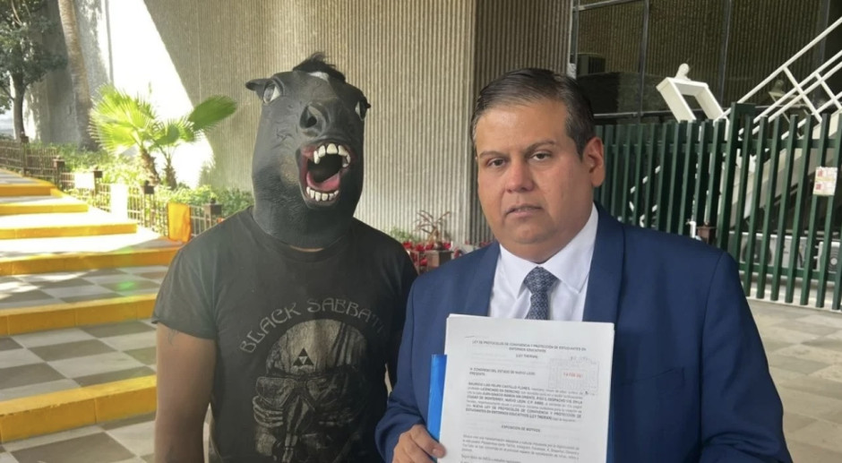 “Ley Therian” llega al Congreso NL