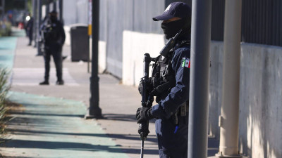 COPARMEX exhorta a garantizar seguridad en zonas afectadas por hechos violentos