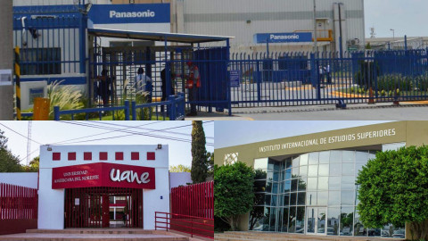 Instituciones suspenden actividades en Reynosa ante ola de violencia