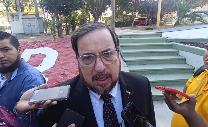 Clases en Tamaulipas con normalidad: SET