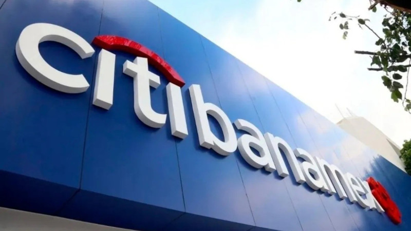 Citi acuerda venta de 24% de Banamex por 43 mil millones de pesos