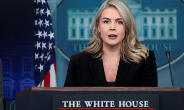 Casa Blanca amenaza a cárteles de ‘graves consecuencias’ si hieren a ciudadanos estadounidenses en narcobloqueos