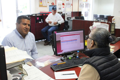 Invita ITAVU a regularizar terrenos con 50% de descuento en trámite de escrituras