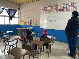 SNTE respalda a maestros tras advertencia de la SET