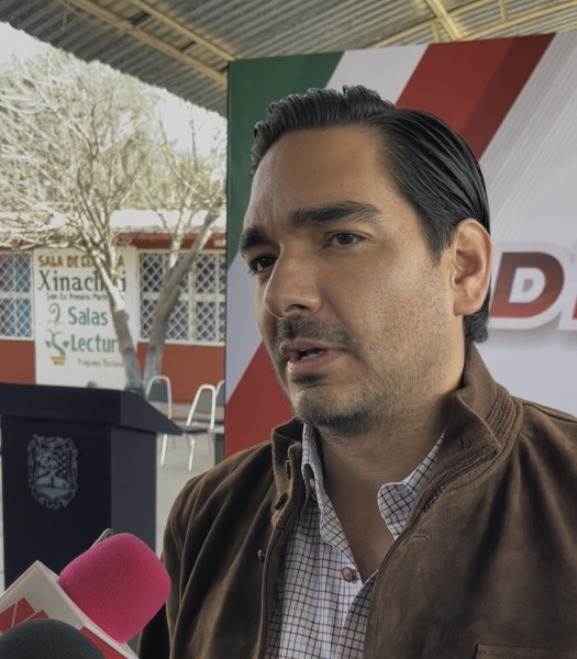 Refuerzan llamado para ampliar presencia federal en Reynosa