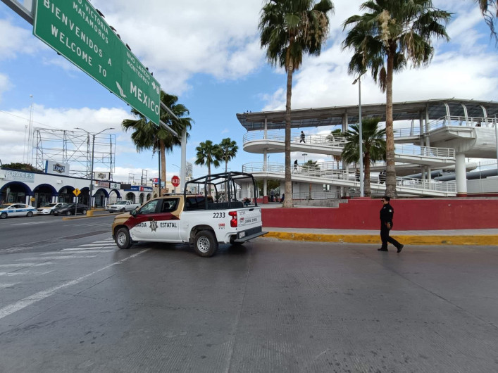 Vocería de Seguridad de Tamaulipas desmiente falso “toque de queda” difundido en WhatsApp