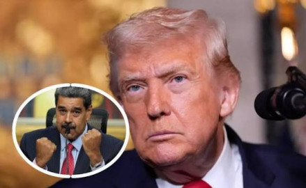 Trump celebra captura de Maduro en su discurso sobre el Estado de la Unión
