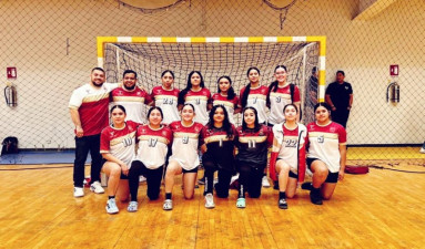 Tamaulipas tiene primeros representantes clasificados a Olimpiada Nacional 2026