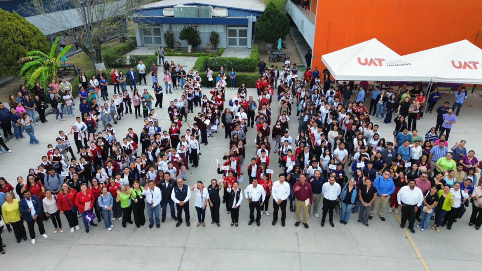 Promueven UAT y SET el talento matemático de la juventud tamaulipeca