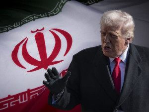 “Deberían haberlo hecho antes”: Trump se dice dispuesto a dialogar con líderes iraníes