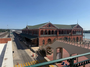 Apuesta Secretaría de Turismo por los cruceros en Tamaulipas