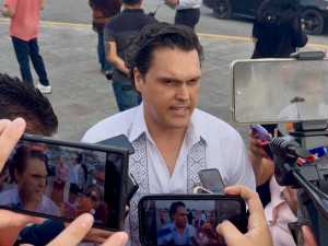 Prieto respalda a Villarreal: “No es tiempo electoral, es tiempo de trabajo”