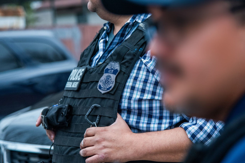 SRE activa protocolo consular por muerte de mexicano bajo custodia de ICE