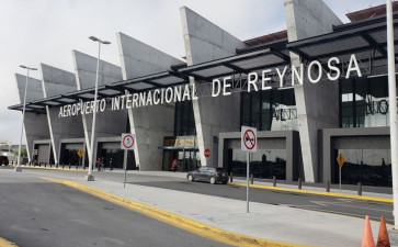Aeropuerto de Reynosa suma nueva aerolínea y ruta directa a Guadalajara