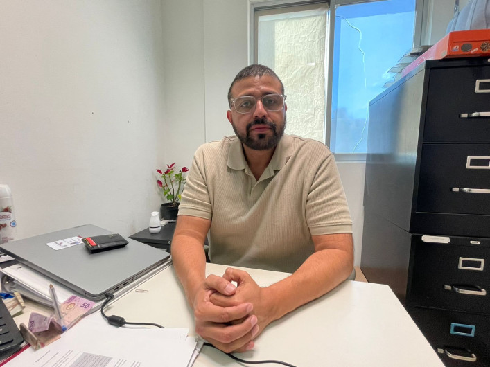 Desde Cabildo impulsan atención médica a comunidad LGBTIQ+