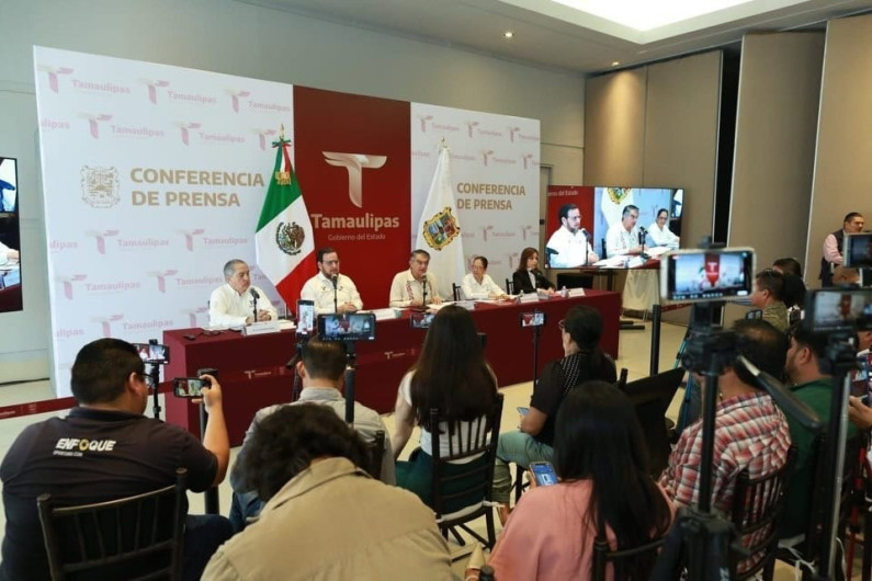 Impulsará Tamaulipas Educa agenda de transformación educativa para elevar la calidad y la formación humanista