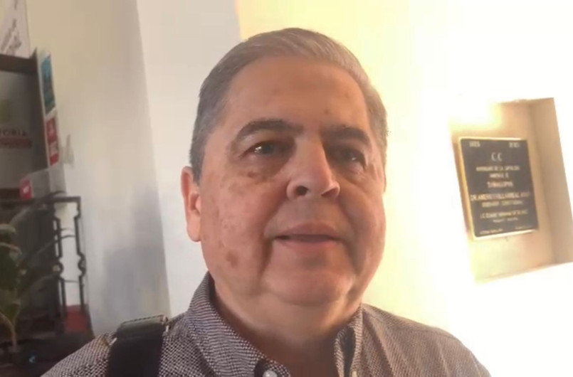 Reforzarán tandeos de agua en Victoria por bajos niveles en La Peñita