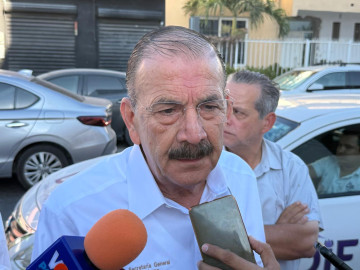 Entregan 55 tarjetones en la Rumbo Nuevo