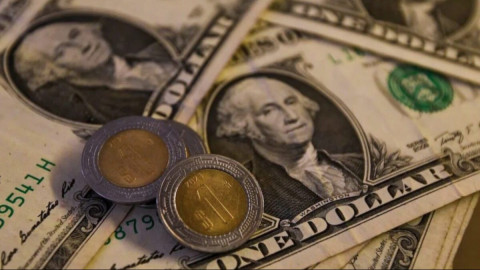 ¿Peso se fortalece? Precio del dólar hoy jueves 5 de marzo