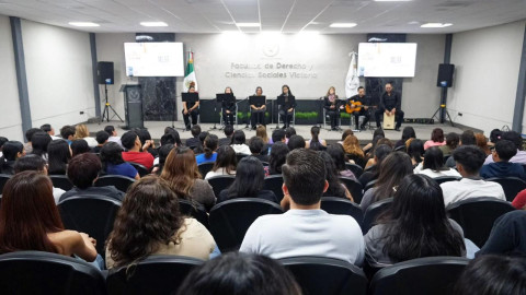 Contribuye la UAT en Jornada Nacional por la Paz y contra las Adicciones