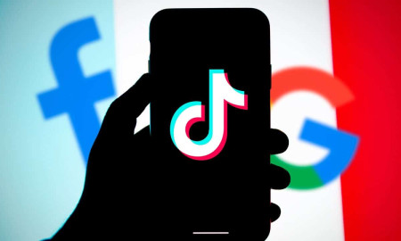 Gobierno anuncia acuerdo con Google, Meta y TikTok para prevenir violencia digital contra las mujeres