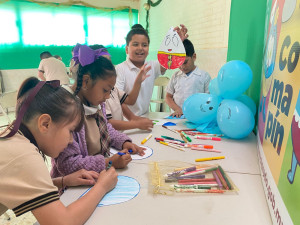 COMAPA Nuevo Laredo realizará actividades en el marco del Día Mundial del Agua