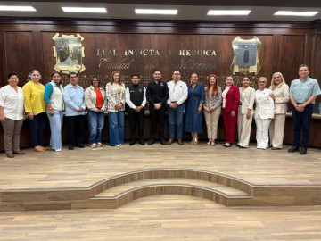 Construirán primera planta de pirólisis en Matamoros