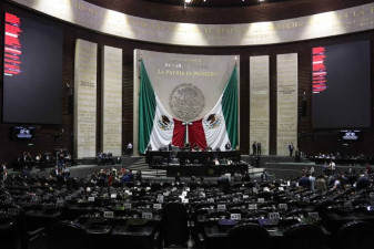 ¡Reforma electoral no alcanzó votos suficientes! Cámara de Diputados rechaza iniciativa