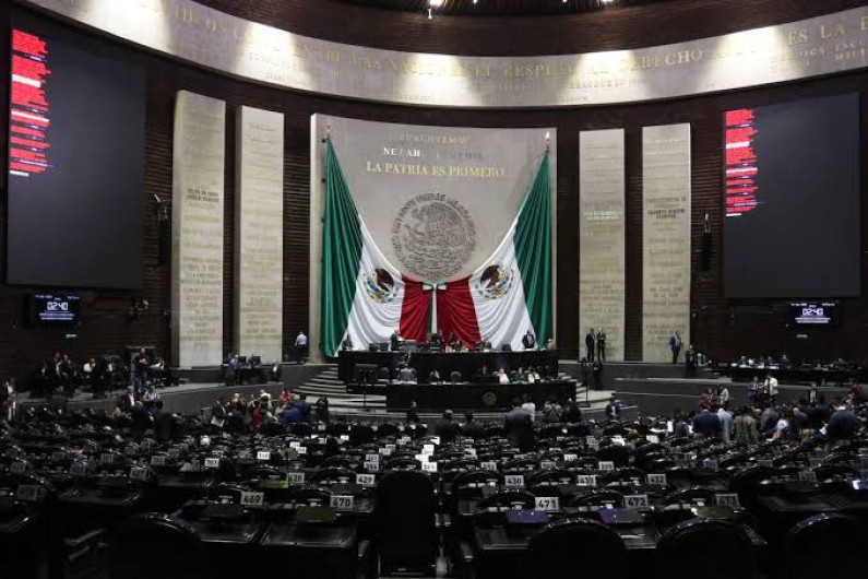 ¡Reforma electoral no alcanzó votos suficientes! Cámara de Diputados rechaza iniciativa