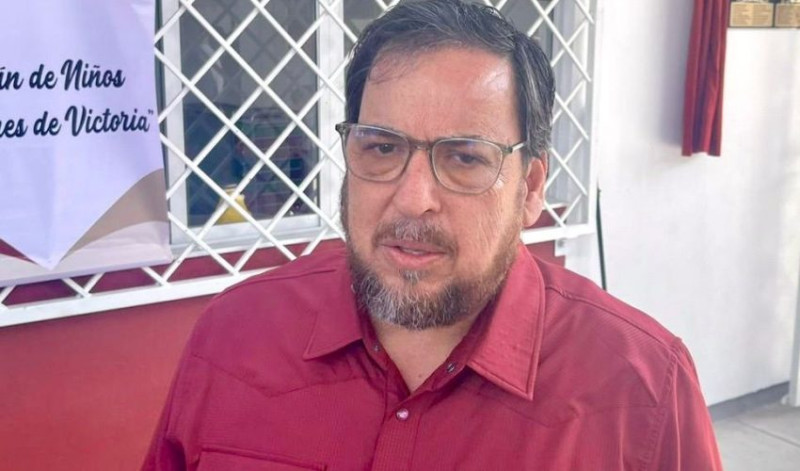 Gobierno de Tamaulipas ha rehabilitado más de 2 mil escuelas en tres años