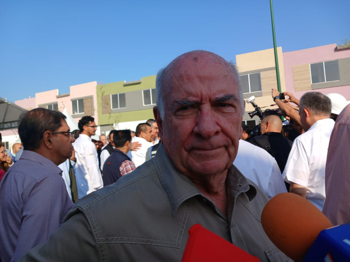 Alertan a ciudadanos para evitar fraudes en compra de terrenos