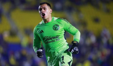 Malagón será operado por ruptura del tendón de Aquiles; peligra su presencia en el Mundial