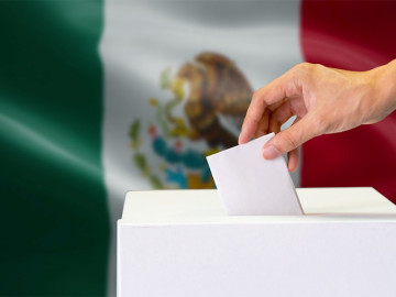 “El que no se haya aprobado no es una derrota”: Sheinbaum enviará Plan B para Reforma Electoral