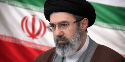 “Vengaremos cada gota de sangre”: Mojtaba Jamenei promete represalias tras ataques de EU a Irán