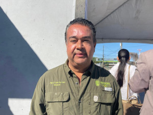 Partido Verde en Reynosa descarta rompimiento dentro de la coalición de la 4T