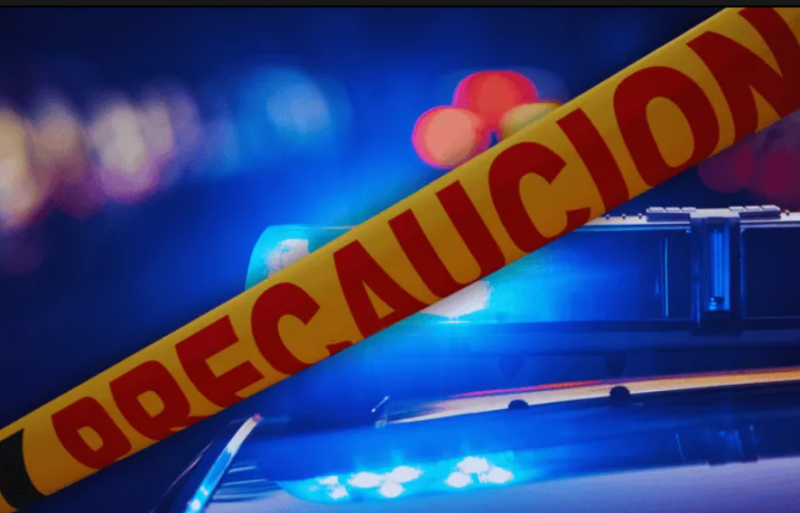 Hallan sin vida a pareja de adultos mayores dentro de cisterna en la CDMX