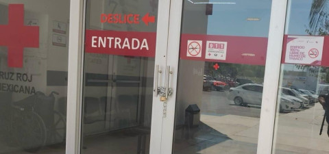 Cruz Roja cierra operaciones en Victoria y ocho municipios