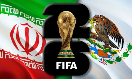 Gobierno analizará con FIFA factibilidad de que Irán pueda jugar en el Mundial en México