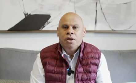 Renuncia Coordinador de Comunicación Social del Gobierno del Estado