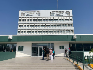 Reabren investigación por presunto acoso en Hospital 15; IMSS y Fiscalía dan seguimiento