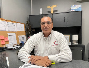 Ofertan mil 400 vacantes en feria del empleo para mujeres en Reynosa