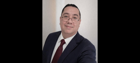 Designan a José Torres Alexanderson encargado de la Comunicación en la UAT