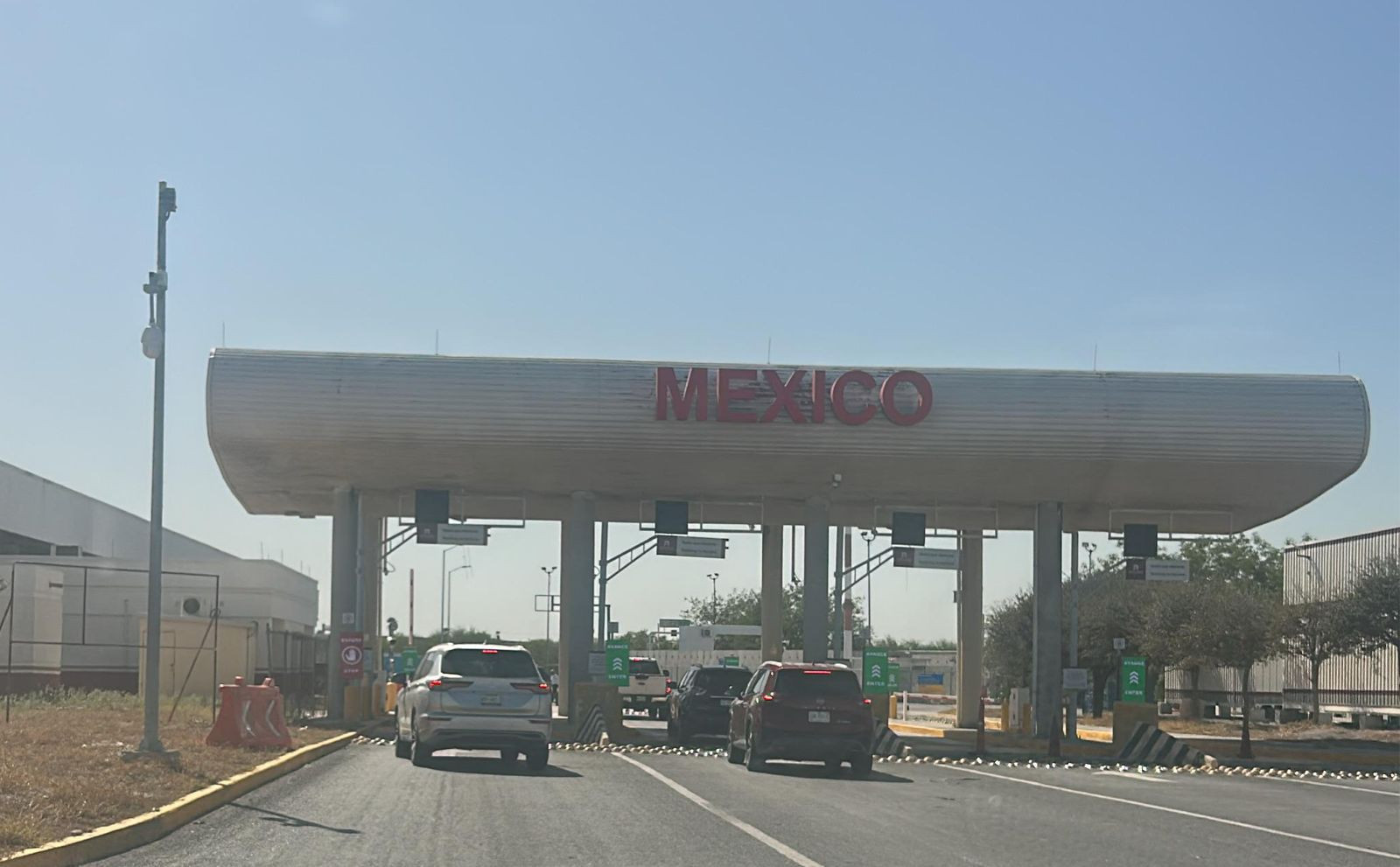 Inicia operativo Paisano de Semana Santa