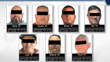 FGR detiene a siete personas con órdenes de extradición a EU